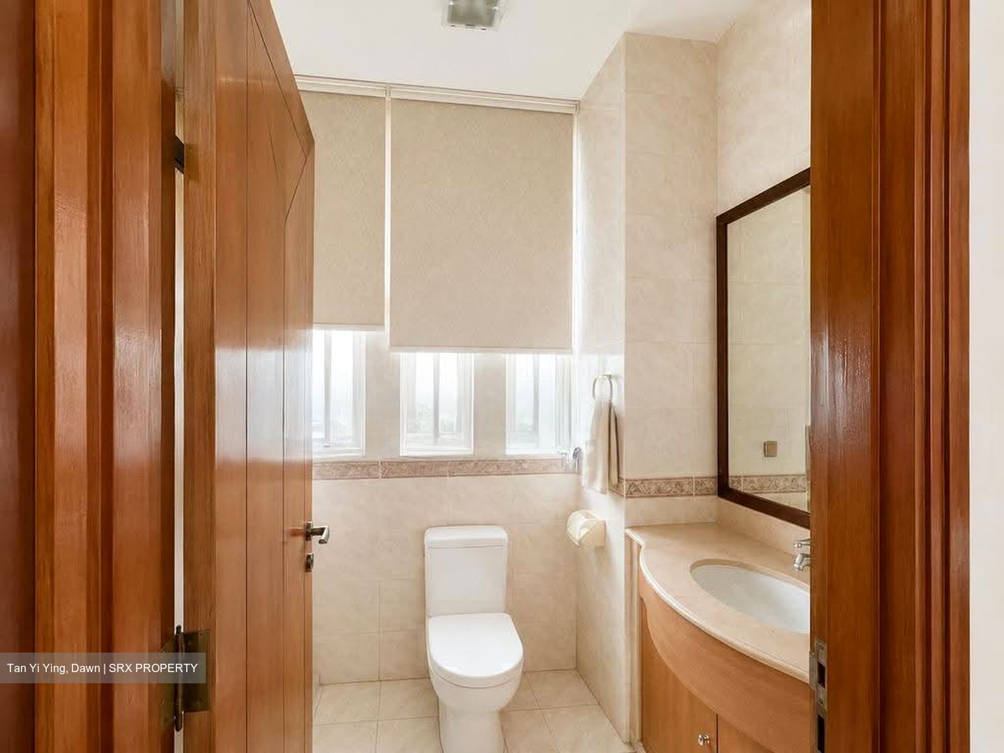 Parry Green (D19), Terrace #612078051